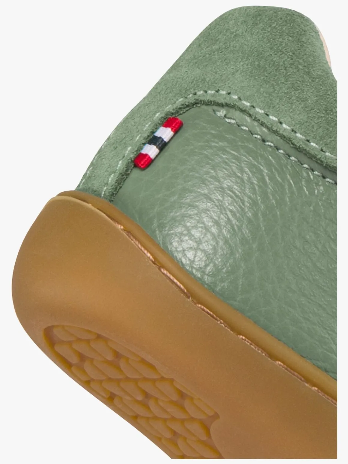 Viking Alv Rena Barefoot 2V Begyndersko, Grøn