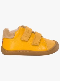 Viking Alv Rena Barefoot 2V Begyndersko, Gul