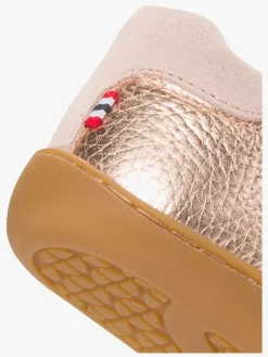 Viking Alv Rena Barefoot 2V Begyndersko, Light Pink/Gold