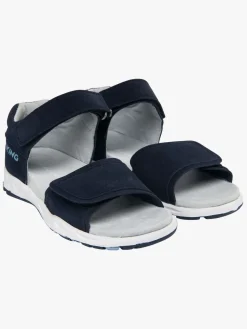 Viking Alv 2V Sandaler, Navy