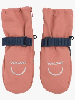 Viking Alv Vanter, Pink