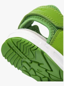 Viking Anchor 3V Sandaler, Olive