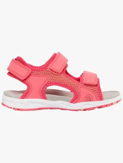 Viking Anchor 3V Sandaler, Coral
