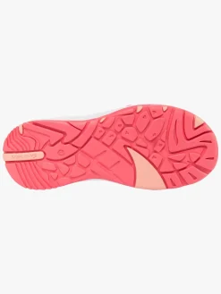 Viking Anchor 3V Sandaler, Coral