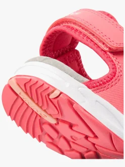 Viking Anchor 3V Sandaler, Coral