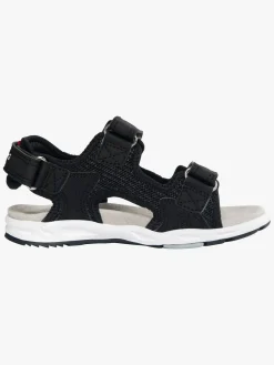 Viking Anchor 3V Sandaler, Sort