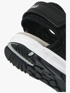 Viking Anchor 3V Sandaler, Sort