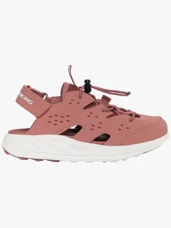 Viking Balance 1V SL Sandaler, Pink