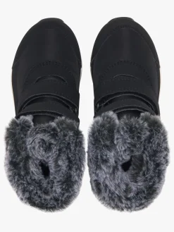 Viking Belle Butterfly 2V GTX Vinterstøvler, Black