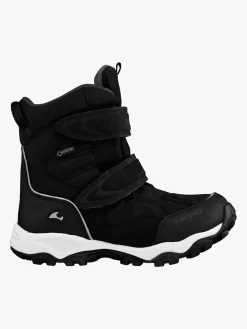 Viking Blusty GTX Vinterstøvler, Black