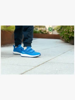 Viking Bouncy 2V WP Sneakers, Blå