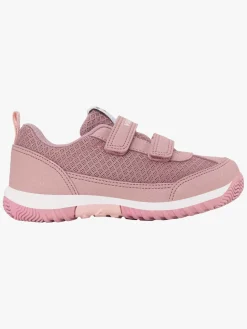 Viking Bryne Sneakers, Dusty Pink