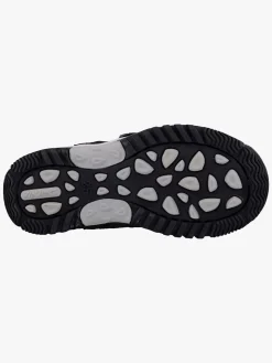 Viking Cascade 2.0 Sneakers, Black/Dark Grey