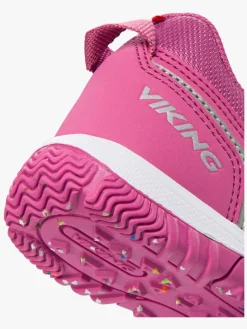 Viking Cascade 2V GTX Sneakers, Plum