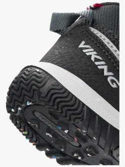 Viking Cascade 2V GTX Sneakers, Sort