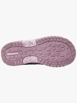 Viking Cascade 2V Mid GTX Sneakers, Dusty Pink