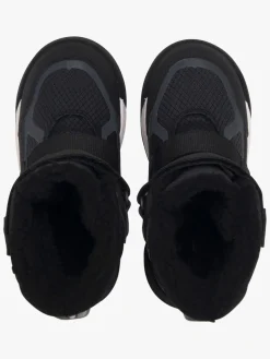 Viking Constrictor 2V SC WP Vinterstøvler, Sort