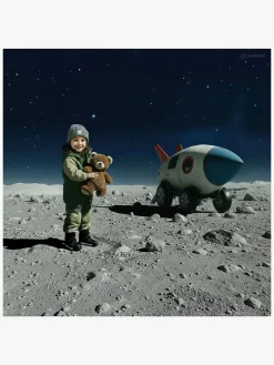 Viking Constrictor 2V SC WP Vinterstøvler, Sort