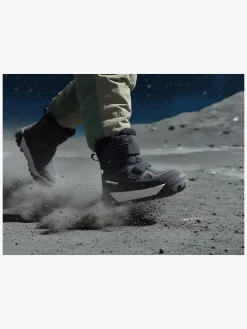 Viking Constrictor Warm SC WP Vinterstøvler, Dark Pink