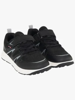 Viking Dal 1V Sneakers, Black