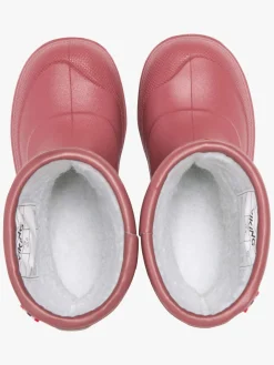Viking Ecorox 1.0 Forede Gummistøvler, Pink/Light Pink