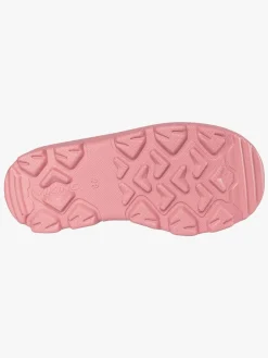 Viking Ecorox 1.0 Forede Gummistøvler, Pink/Light Pink