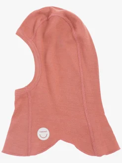 Viking Elefanthue Merinomix, Pink