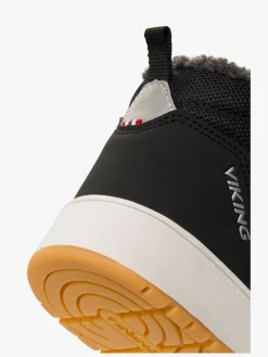 Viking Epic GTX Vinterstøvler, Black