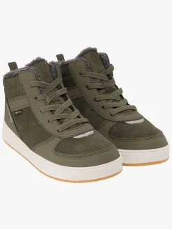 Viking Epic GTX Vinterstøvler, Olive