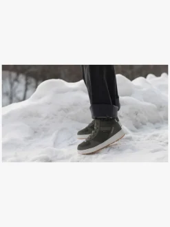 Viking Epic GTX Vinterstøvler, Olive