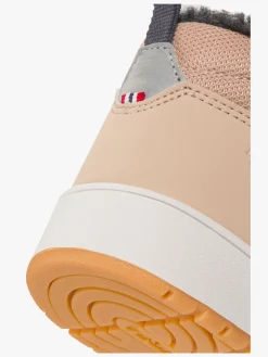 Viking Epic GTX Vinterstøvler, Beige