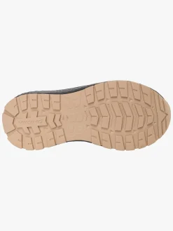 Viking Equip Pull-on WP 1V Vinterstøvler, Olivengrøn