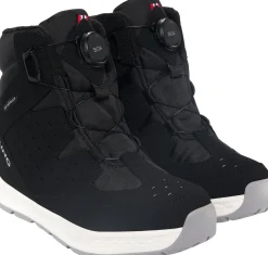 Viking Espo WP BOA Vinterstøvler, Sort