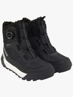 Viking Expower BOA GTX Vinterstøvler, Black