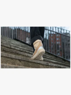 Viking Expower Flake WP SL Vinterstøvler, Linen