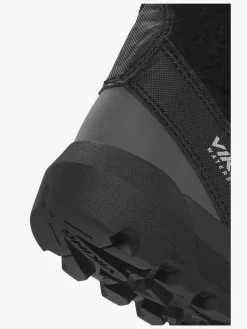 Viking Expower Flake WP SL Vinterstøvler, Sort