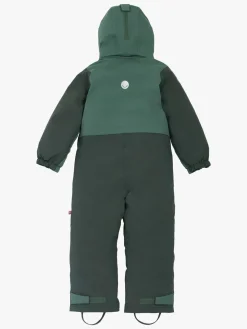 Viking Expower Flyverdragt, Dark Green