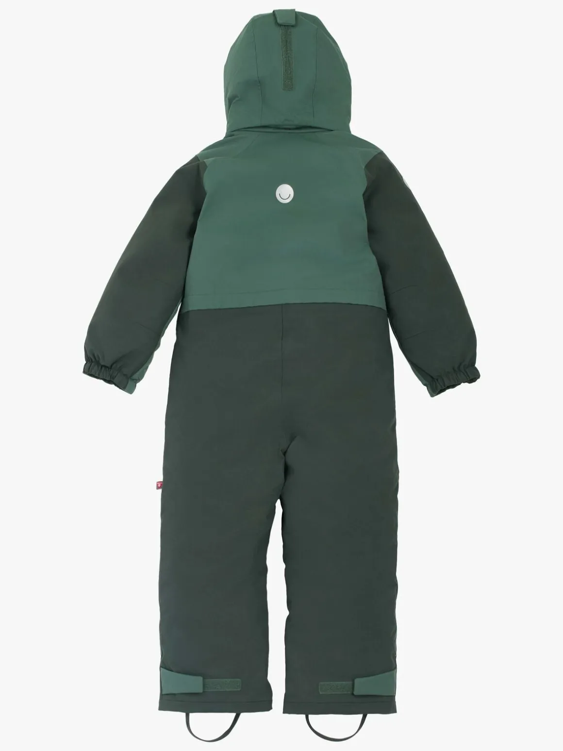 Viking Expower Flyverdragt, Dark Green