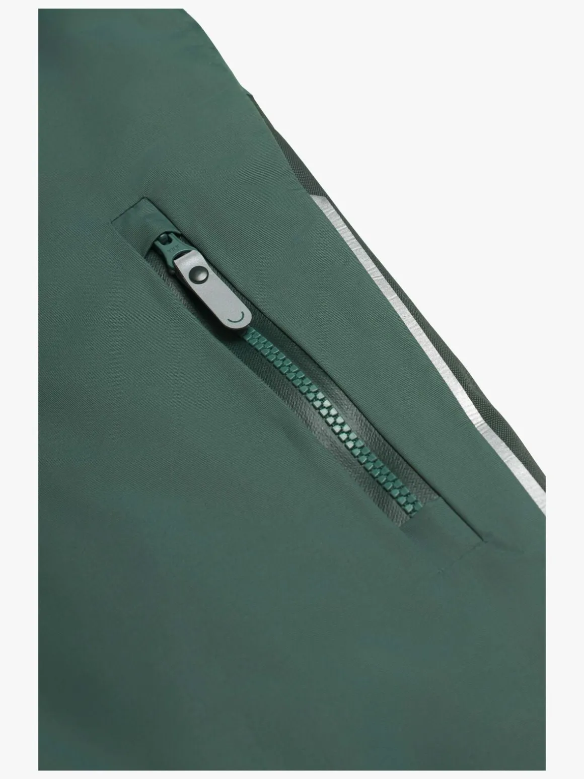 Viking Expower Flyverdragt, Dark Green