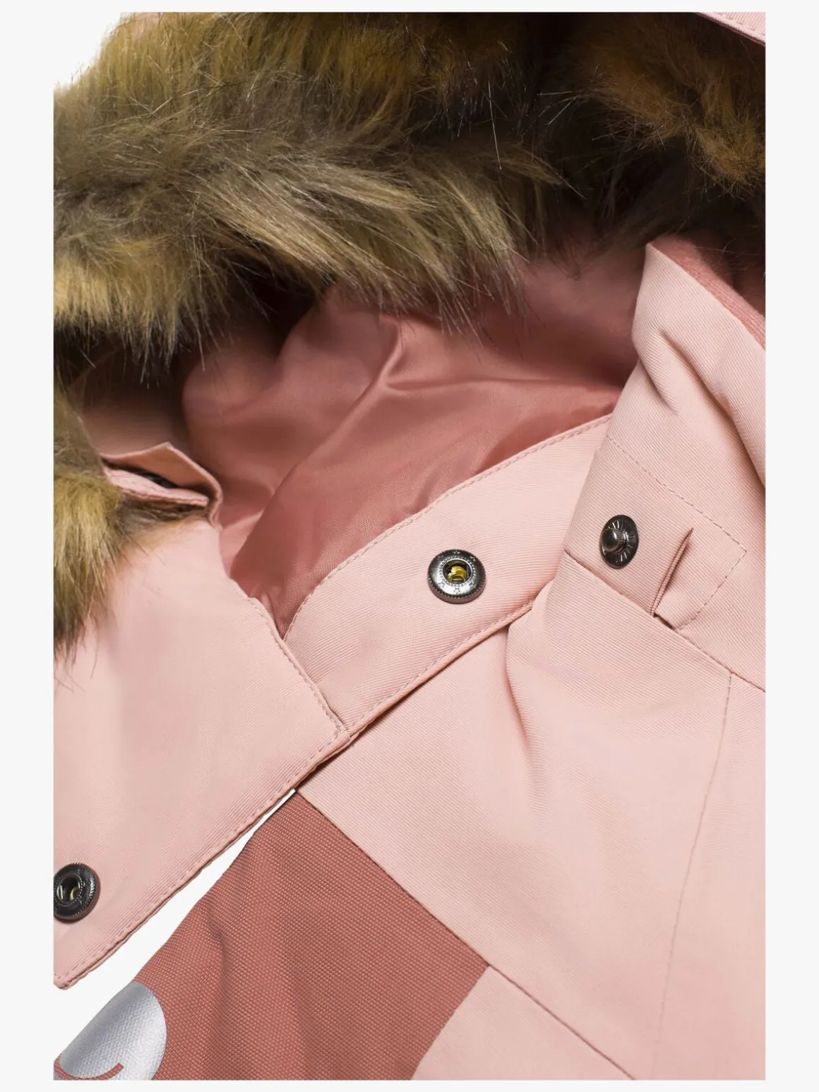 Viking Expower Flyverdragt, Pink