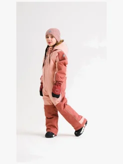 Viking Expower Flyverdragt, Pink