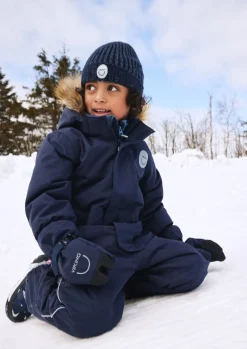 Viking Expower Flyverdragt, Navy