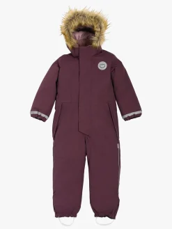 Viking Expower Flyverdragt, Grape