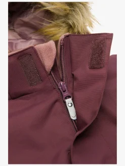 Viking Expower Flyverdragt, Grape