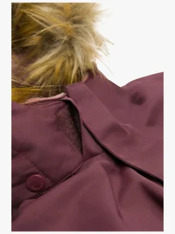 Viking Expower Flyverdragt, Grape