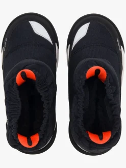 Viking Expower Pull-on GTX Vinterstøvler, Black