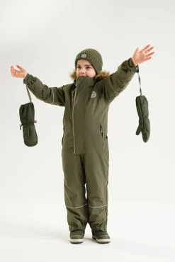 Viking Expower Vanter, Olive