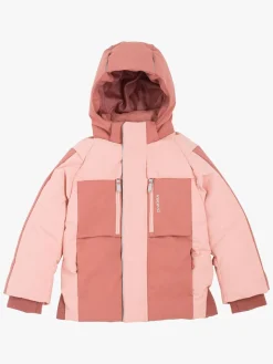 Viking Expower Vinterjakke, Pink