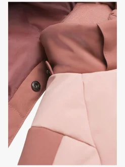 Viking Expower Vinterjakke, Pink