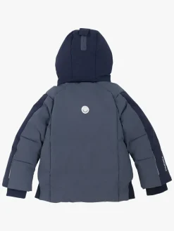 Viking Expower Vinterjakke, Navy